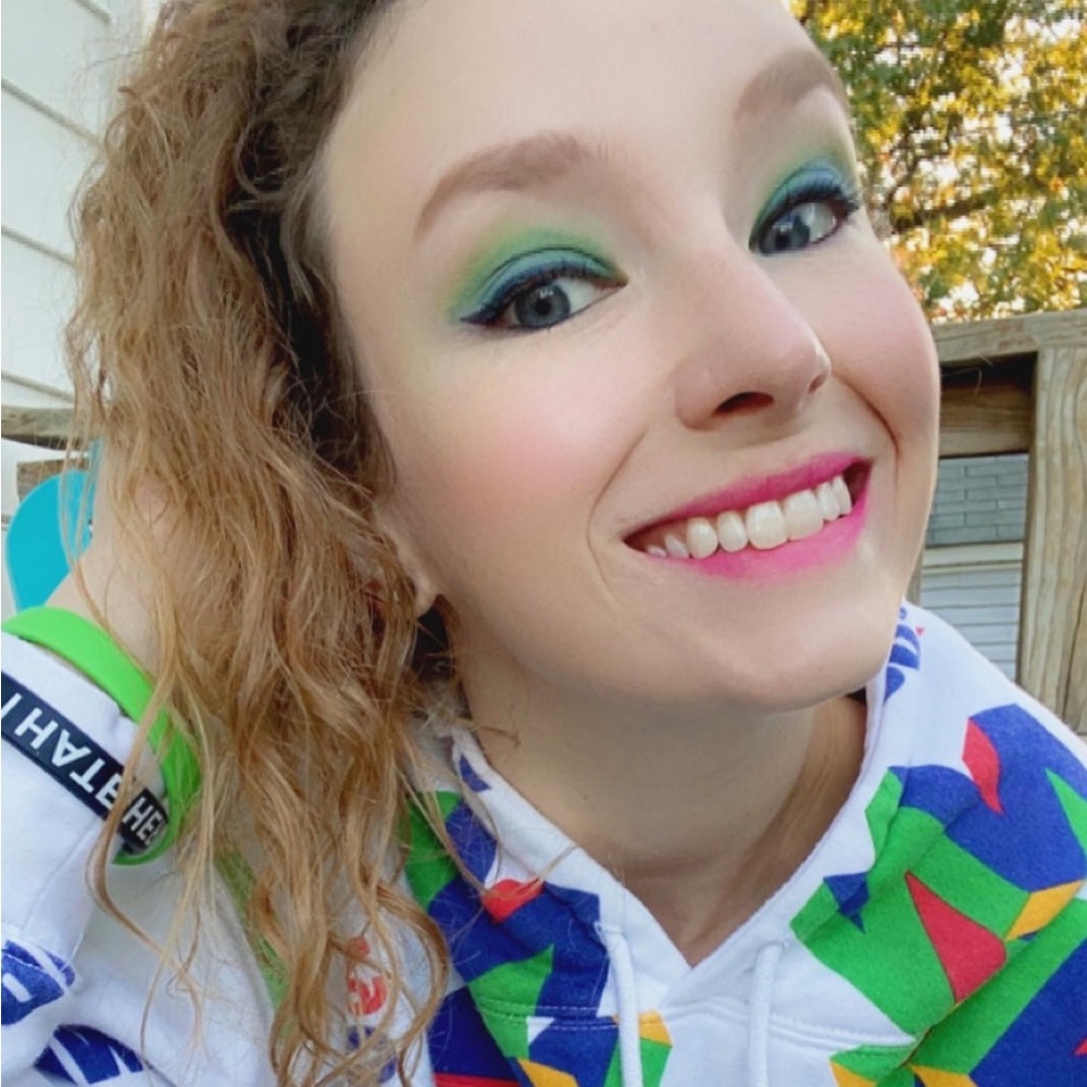 Meet your Posher, Natalie